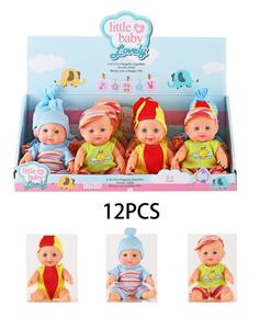 Doll - OBL10341384