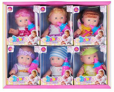 Doll - OBL10341412