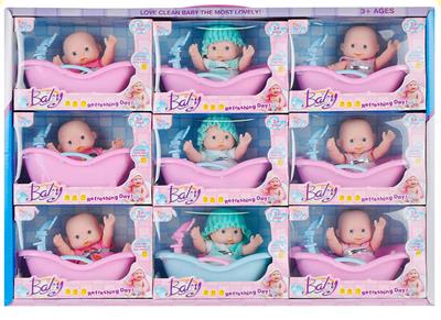 Doll - OBL10341414