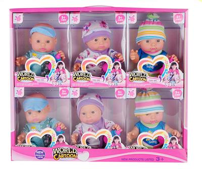 Doll - OBL10341415