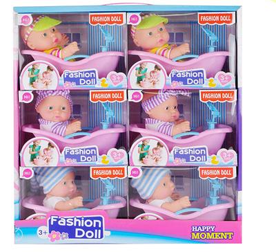 Doll - OBL10341416