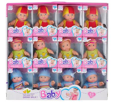 Doll - OBL10341421