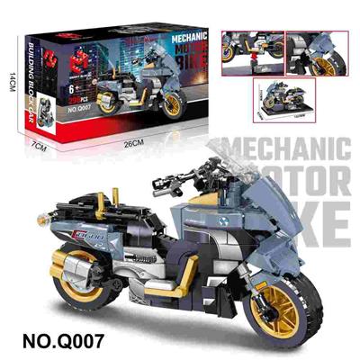 Puzzle - OBL10341448