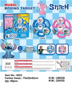 Boxingglove - OBL10341522