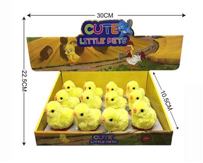 Wind up toys - OBL10341893