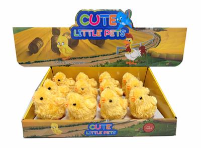 Wind up toys - OBL10341896