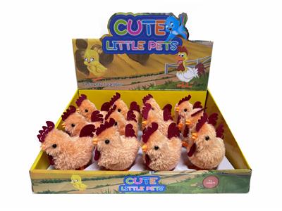 Wind up toys - OBL10341897