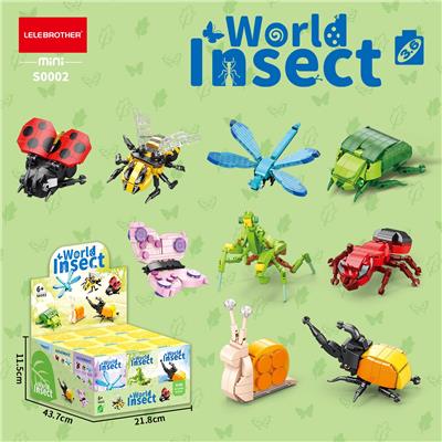 Puzzle - OBL10341996