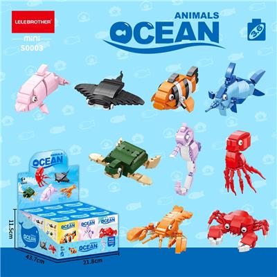 Puzzle - OBL10341997