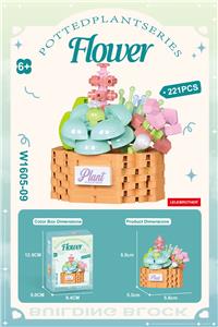 Puzzle - OBL10342020