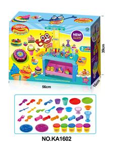 color mud - OBL10342050