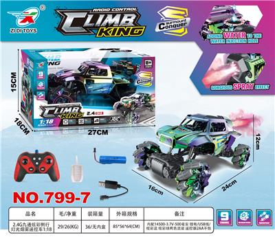 Remote control cars / tanks - OBL10342147