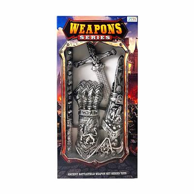 Toysword - OBL10342157
