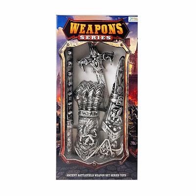 Toysword - OBL10342165
