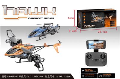 Remote control plane - OBL10342173
