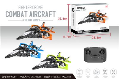 Remote control plane - OBL10342174