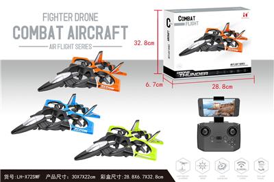 Remote control plane - OBL10342176