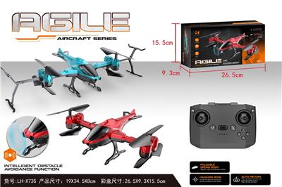 Remote control plane - OBL10342177
