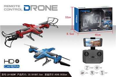 Remote control plane - OBL10342180