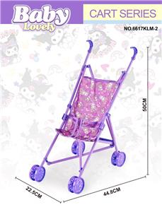 Babystroller - OBL10342224