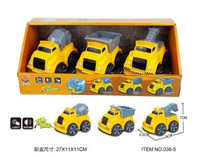 Pull back toys - OBL10342429