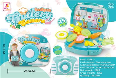 Beauty set - OBL10342455