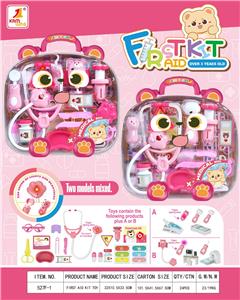 声光医具玩具
（二款混装） - OBL10342466
