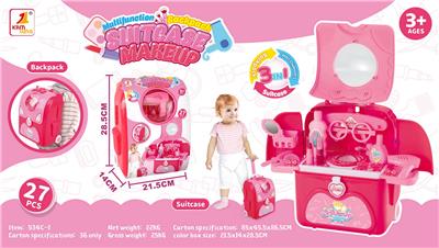 Beauty set - OBL10342478