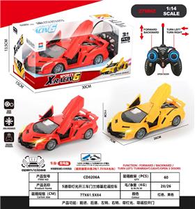 Remote control cars / tanks - OBL10342547