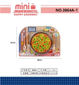FOOD SET - OBL10342683