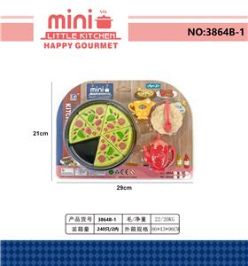 FOOD SET - OBL10342684