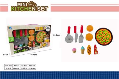 FOOD SET - OBL10342686