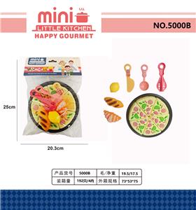 FOOD SET - OBL10342693