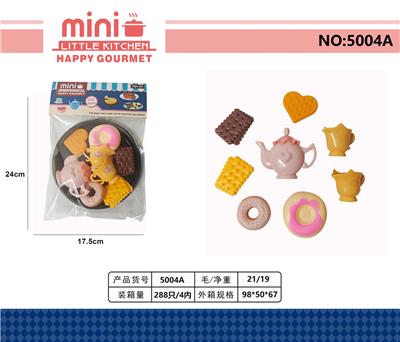 小茶具甜心 - OBL10342699