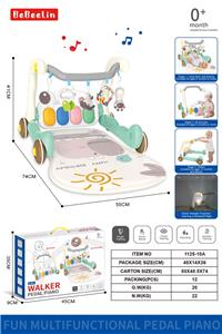 Baby carpet/Fitness frame - OBL10342866