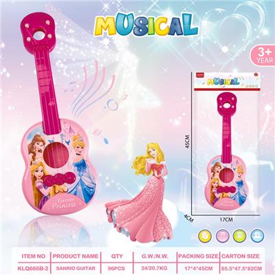 Toysguitar - OBL10342875