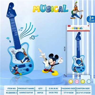 Toysguitar - OBL10342876