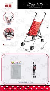 Babystroller - OBL10342954