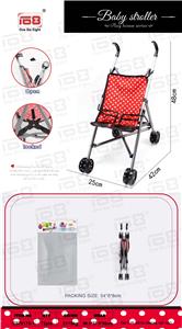 Babystroller - OBL10342956