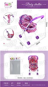 Babystroller - OBL10342957