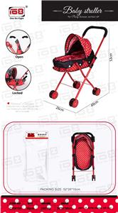 Babystroller - OBL10342958