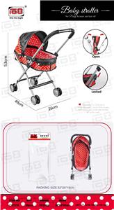 Babystroller - OBL10342959