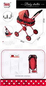 Babystroller - OBL10342960