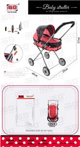 Babystroller - OBL10342961