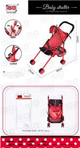 Babystroller - OBL10342963