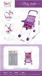 Babystroller - OBL10342965