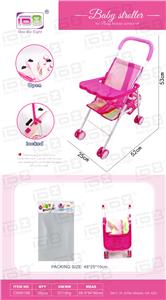Babystroller - OBL10342966