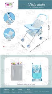 Babystroller - OBL10342967