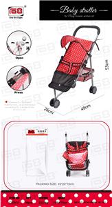 Babystroller - OBL10342971