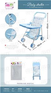 Babystroller - OBL10342979
